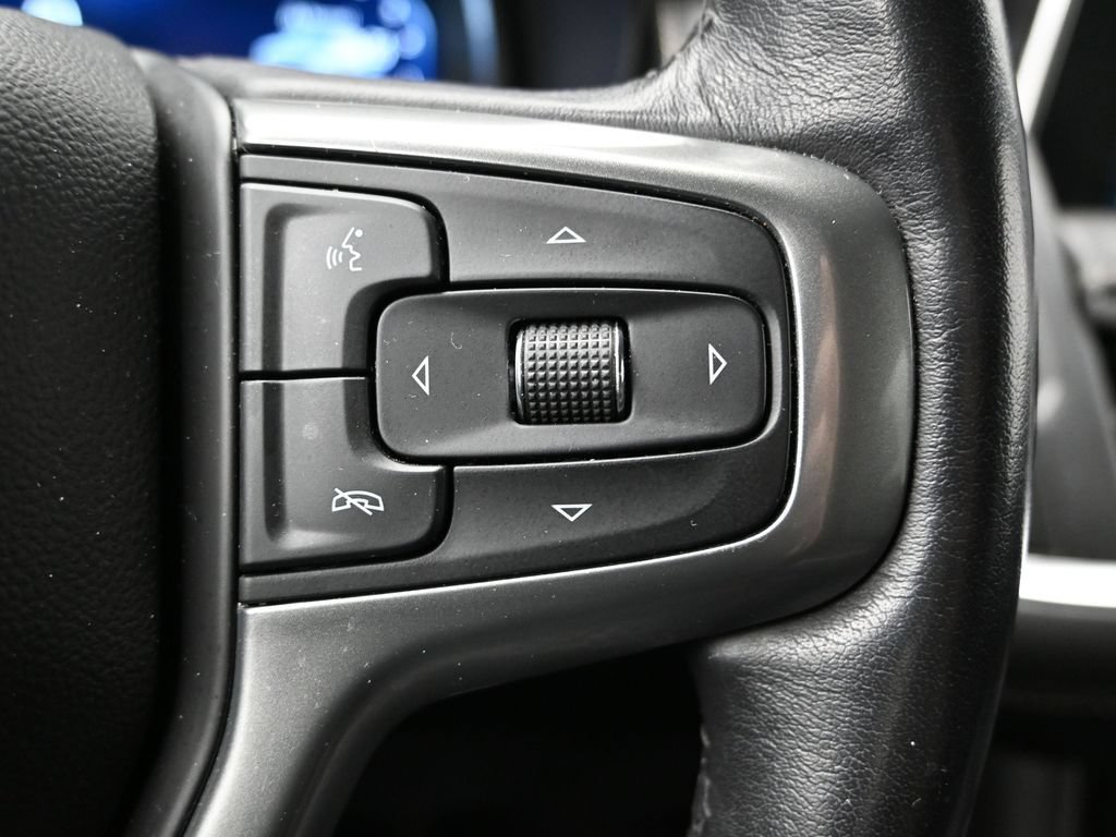 Used 2023 Chevrolet Tahoe Premier w/ Advanced Technology Package AWD/4WD image 37