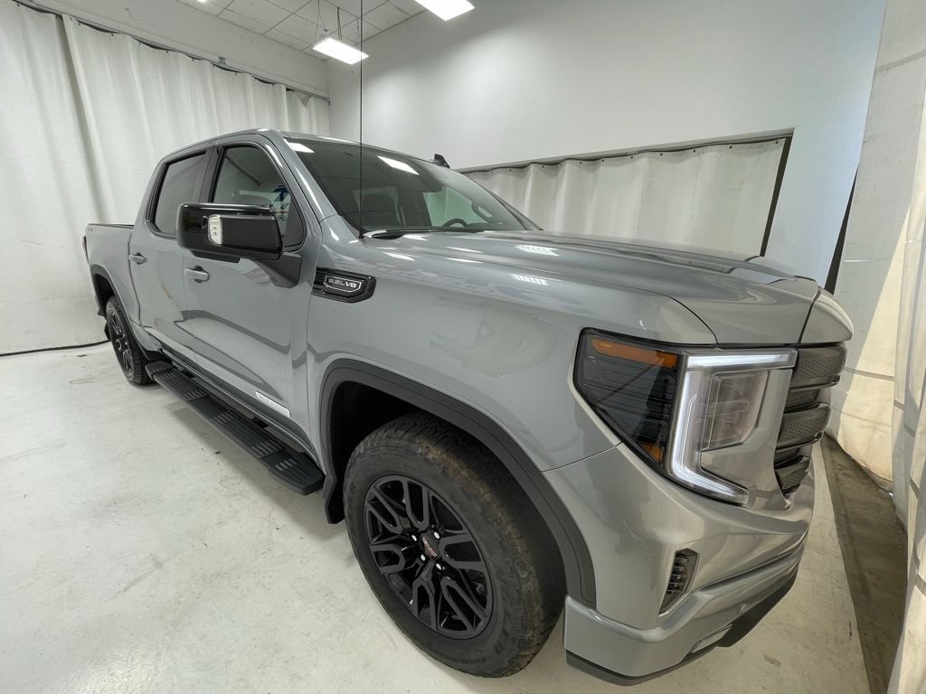 New 2026 GMC Sierra 1500 Pro w/ Pro Value Package AWD/4WD image 25