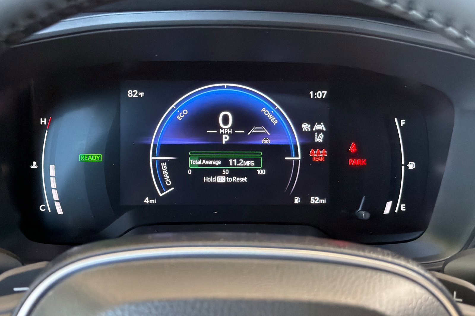 New 2026 Toyota Corolla Cross AWD Hybrid w/ Moonroof Package image 21