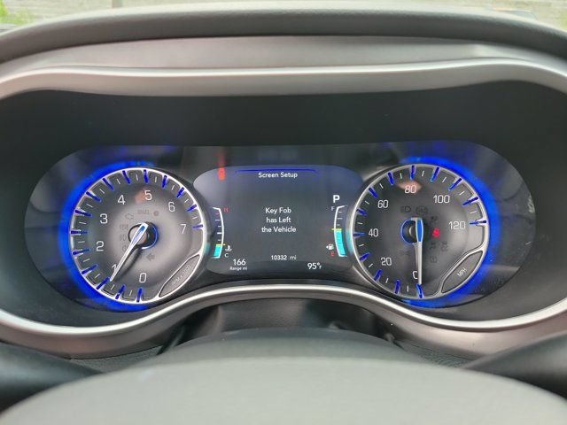 Used 2026 Chrysler Pacifica Select FWD image 29