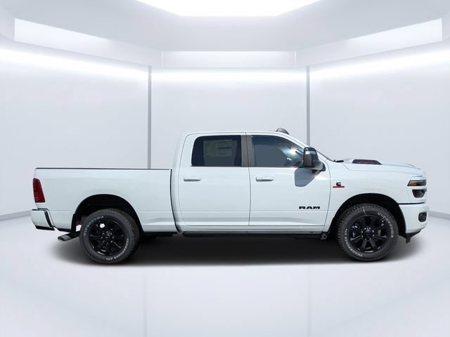 Used 2025 RAM 2500 Laramie RWD image 2