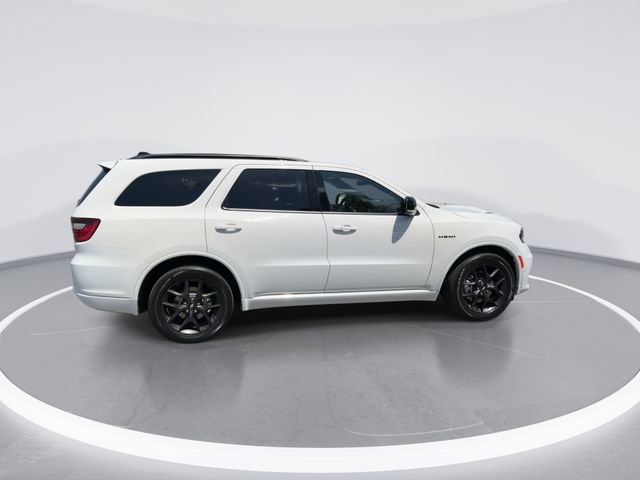 New 2026 Dodge Durango GT image 9