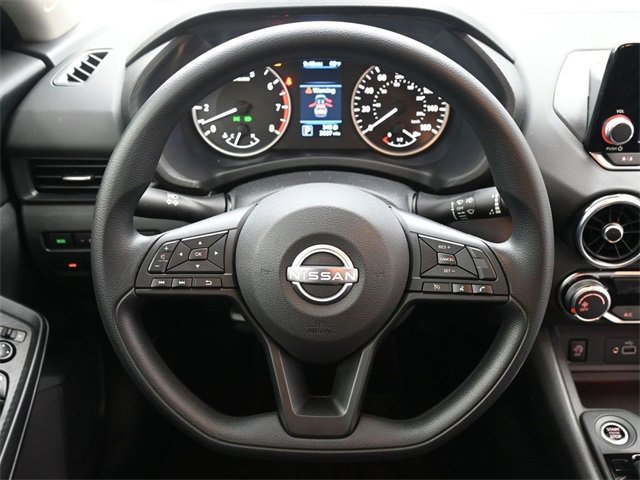 Used 2025 Nissan Sentra S image 24