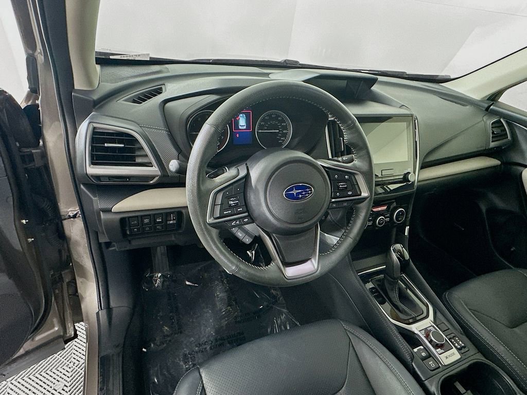 Used 2024 Subaru Forester Limited image 16