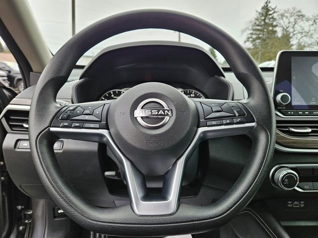 Used 2023 Nissan Altima 2.5 SV image 23