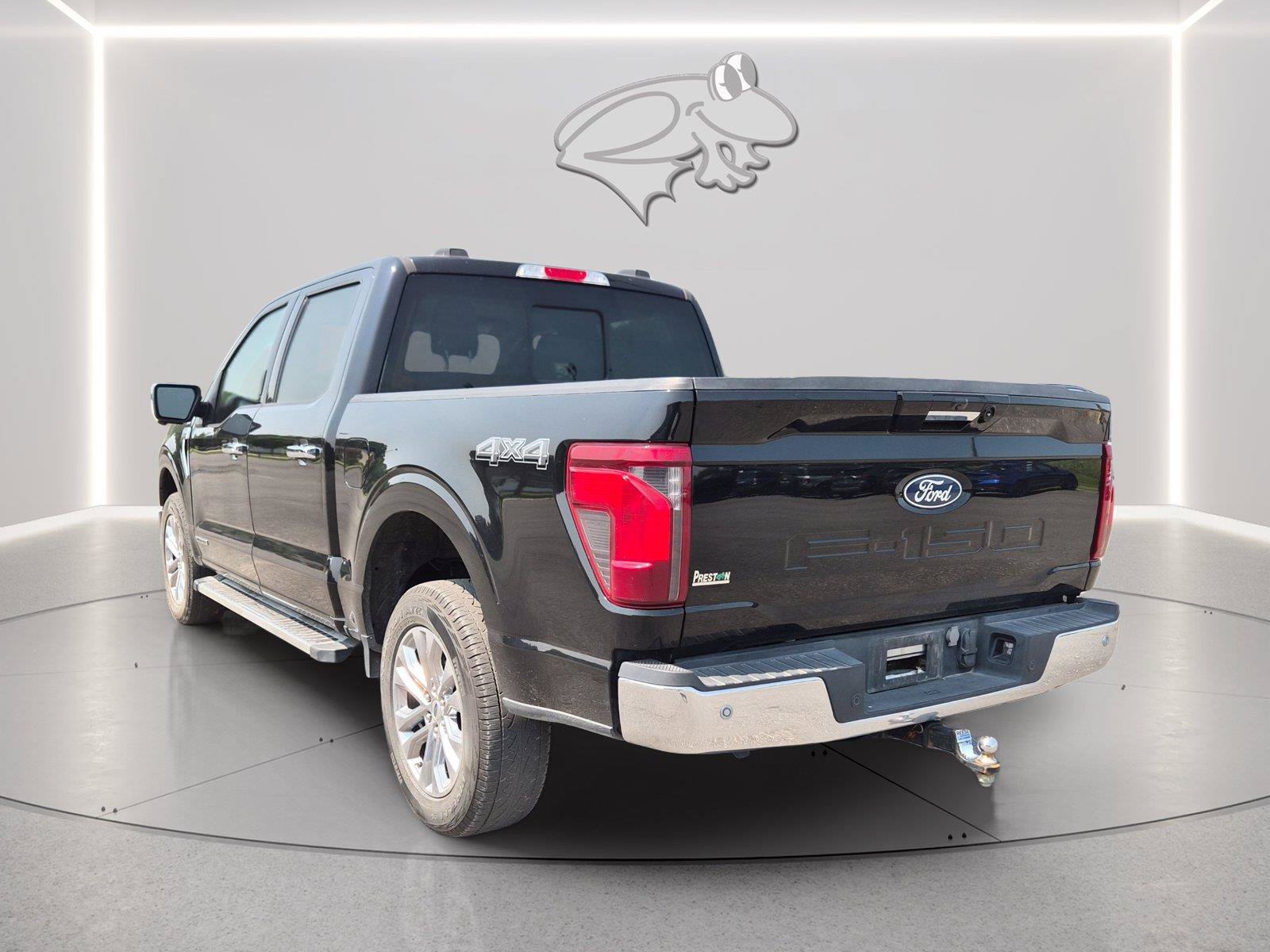 Used 2024 Ford F150 XLT w/ Equipment Group 302A MID AWD/4WD image 7