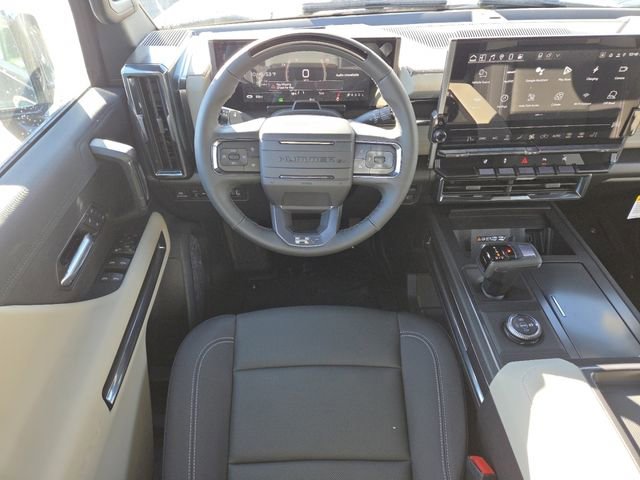 New 2026 GMC Hummer EV SUV image 32