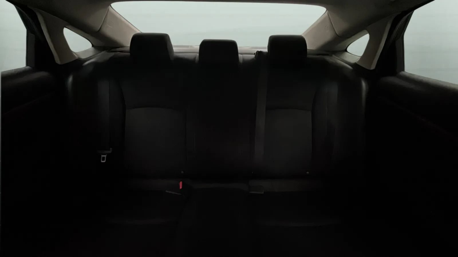 Used 2019 Honda Civic LX image 18