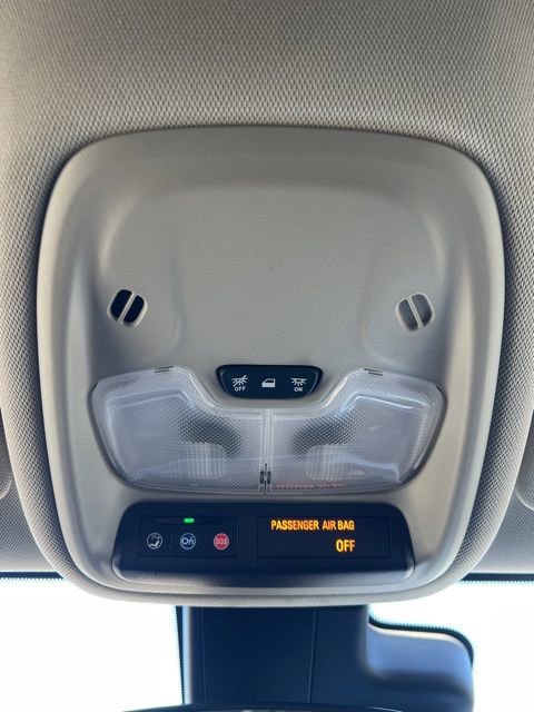 Used 2024 Buick Encore GX Sport Touring image 18