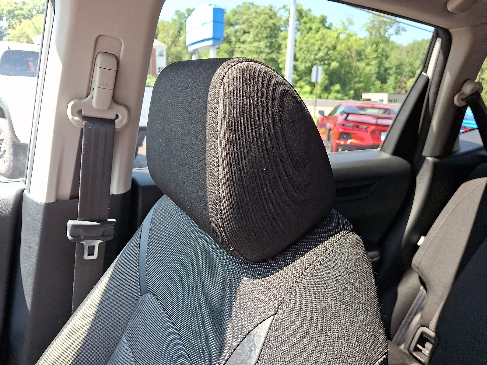 Certified 2024 Honda CR-V EX image 17