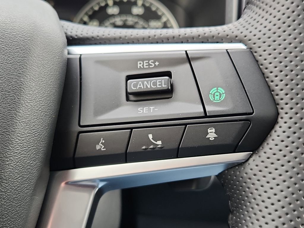 New 2026 Mitsubishi Outlander Trail Edition image 28