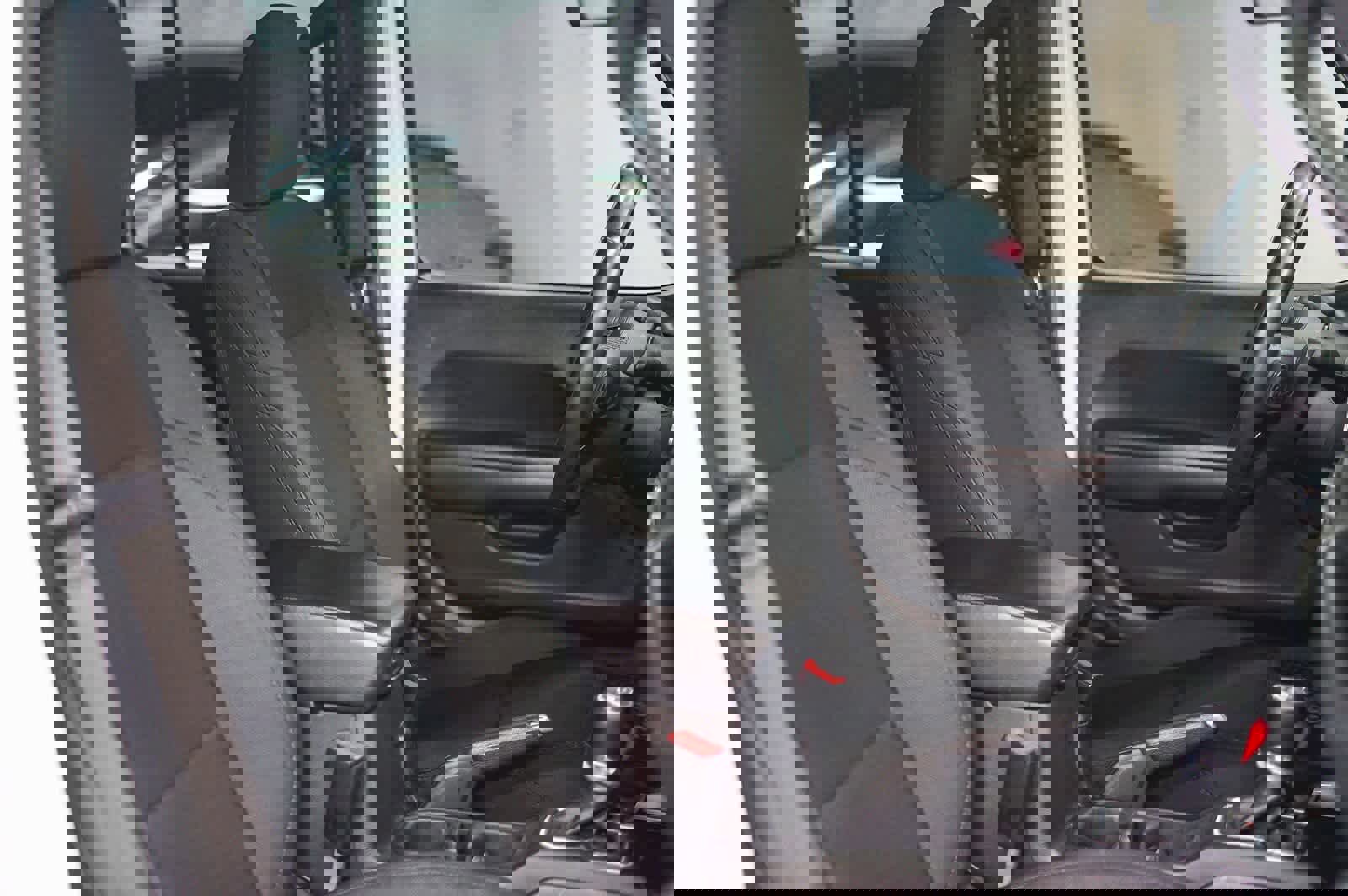 Used 2020 Jeep Wrangler Unlimited Sport S image 16