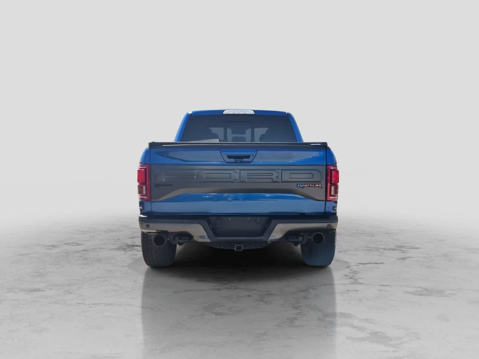 Used 2018 Ford F150 Raptor w/ Equipment Group 802A Luxury AWD/4WD image 7