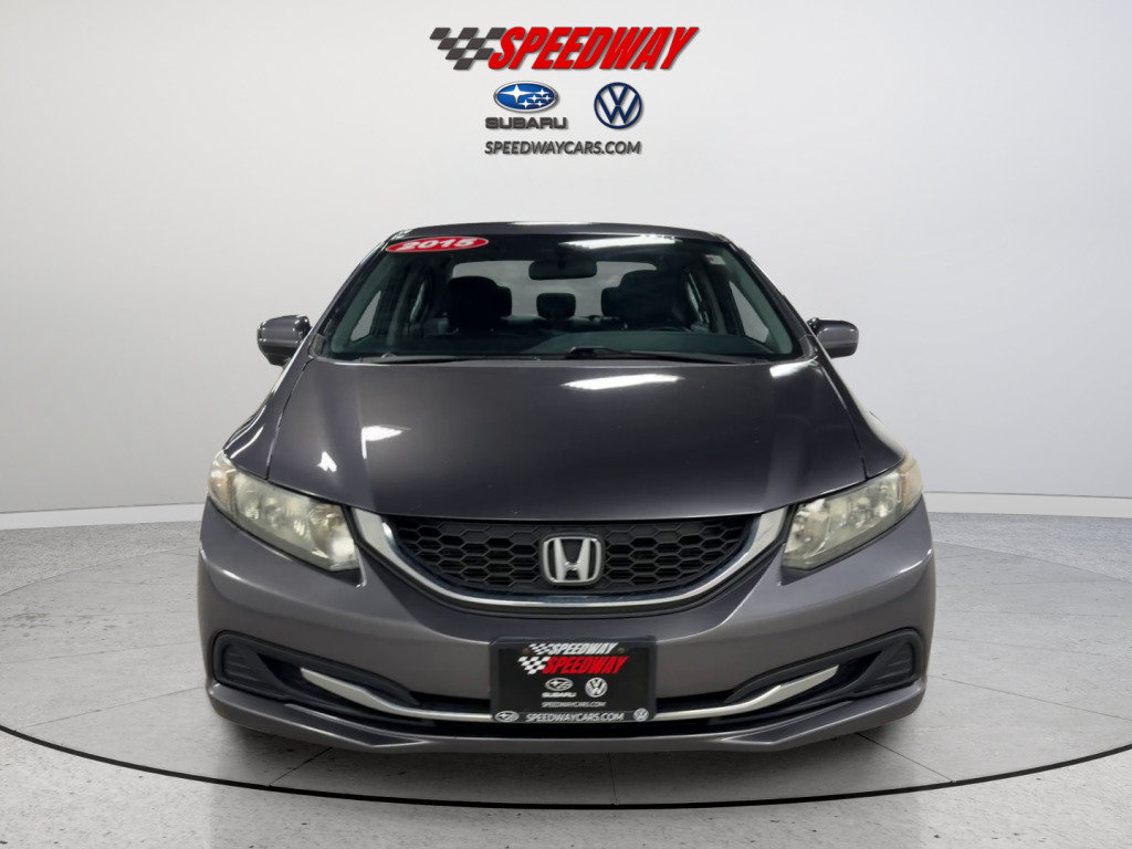 Used 2015 Honda Civic SE image 13