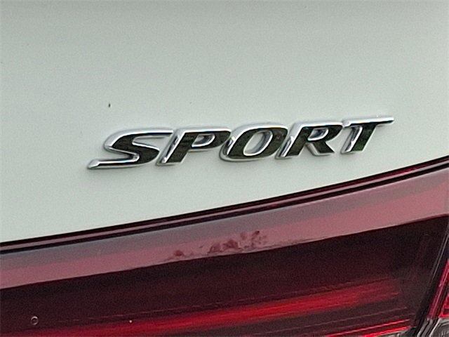 Used 2025 Honda Civic Sport image 31