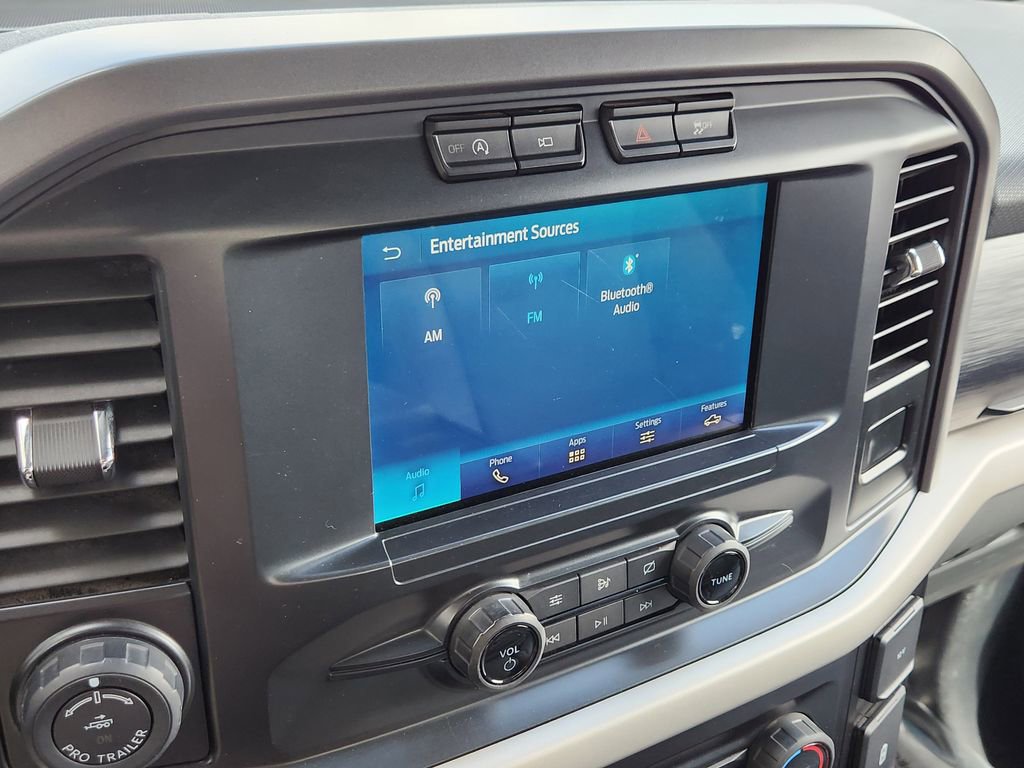 Used 2021 Ford F150 XLT w/ XTR Package image 8
