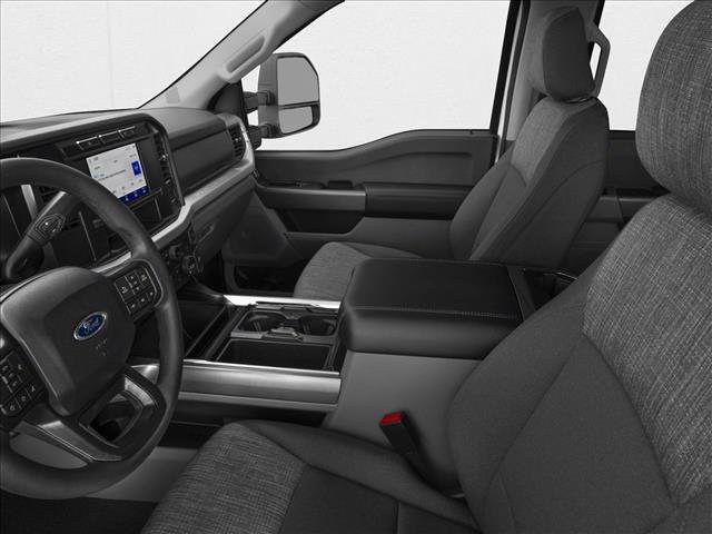 New 2026 Ford F350 XLT w/ XLT Premium Package AWD/4WD image 6