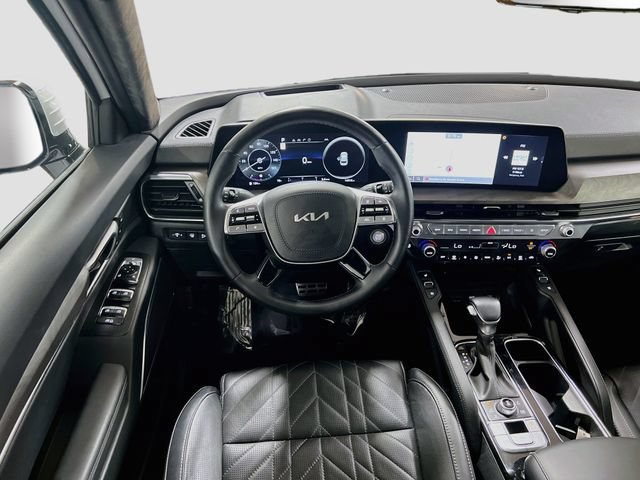 Certified 2024 Kia Telluride SX Prestige X-Pro AWD/4WD image 24