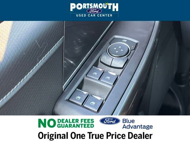 Used 2023 Ford F150 XLT w/ Equipment Group 302A High image 32