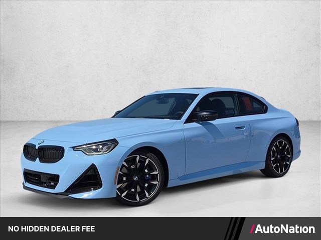 New 2027 BMW M240i Coupe w/ Premium Package