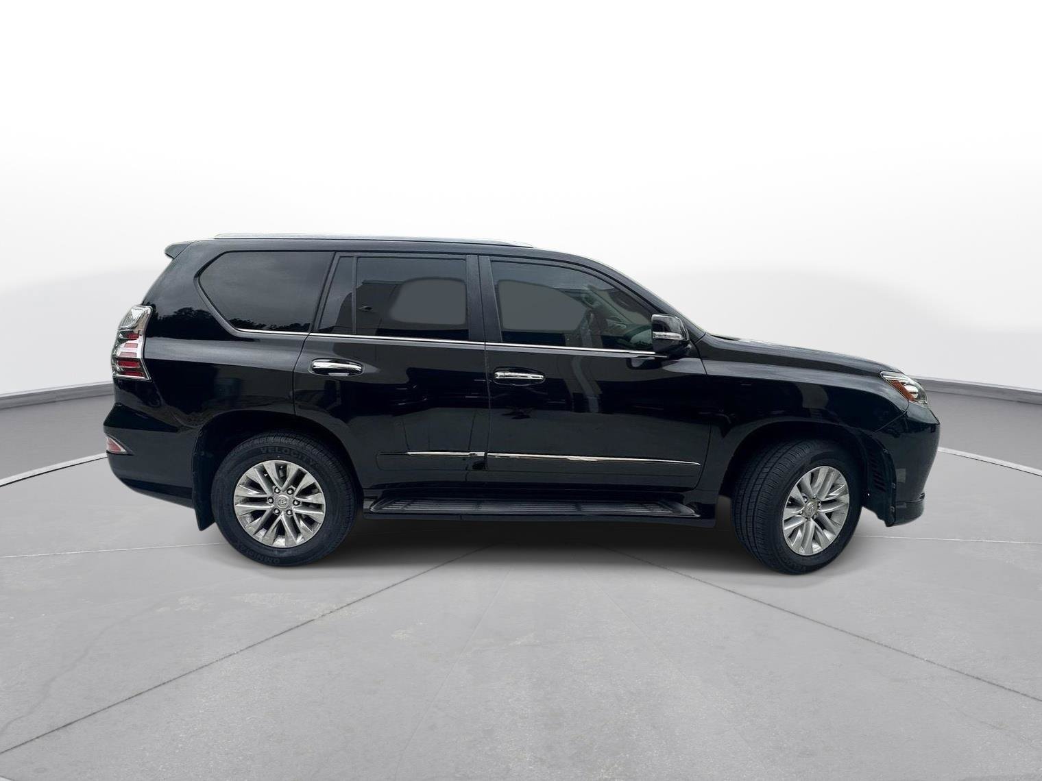 Used 2017 Lexus GX 460 Premium w/ Premium Package AWD/4WD image 5
