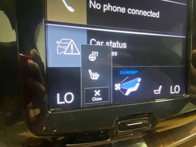 Used 2019 Volvo XC60 T5 Inscription w/ Protection Package Premier AWD/4WD image 23