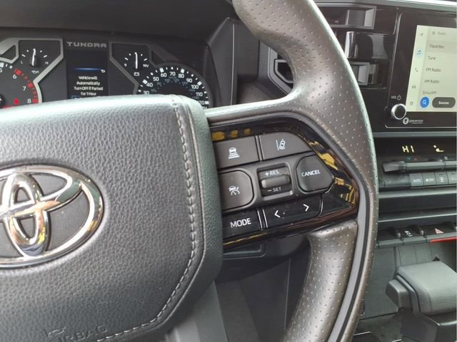 Used 2023 Toyota Tundra SR image 16