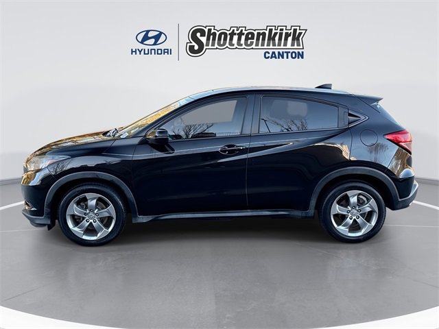 Used 2017 Honda HR-V EX-L image 5
