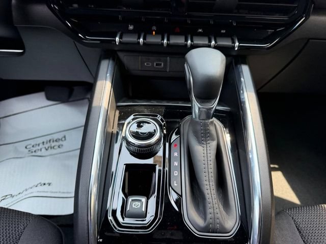 New 2026 GMC Canyon Elevation w/ Convenience Package AWD/4WD image 16