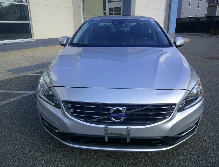 Used 2016 Volvo S60 T5 Premier w/ Convenience Package image 27