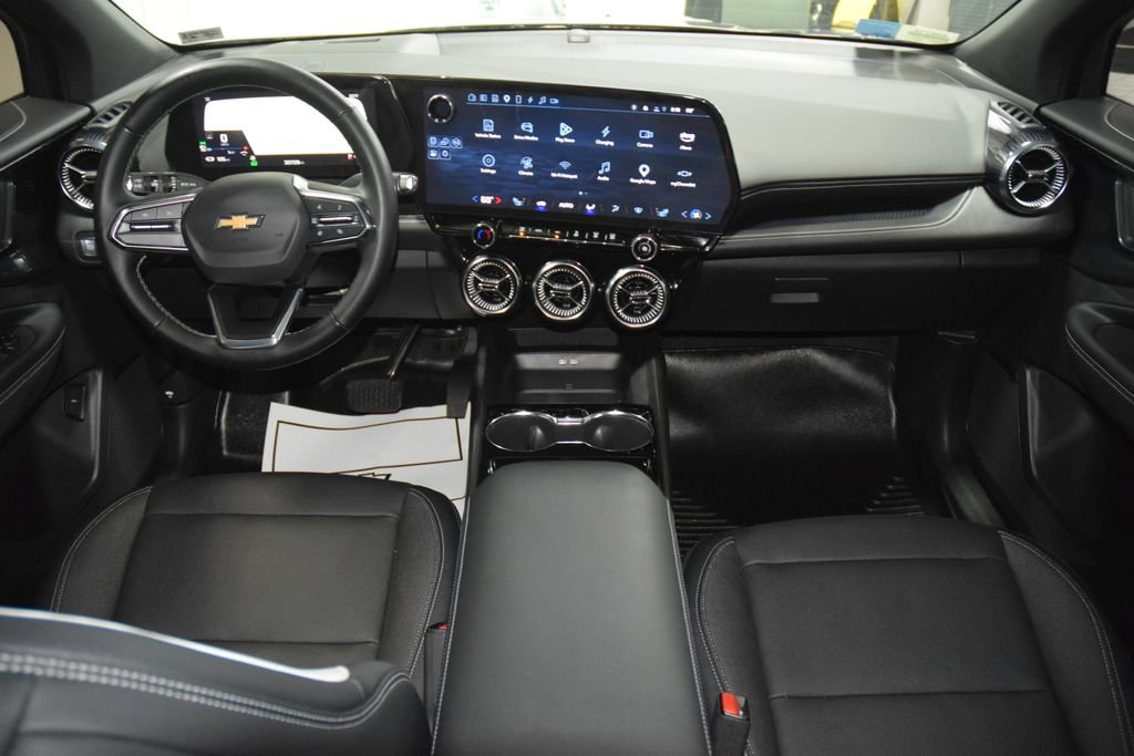 Used 2024 Chevrolet Blazer EV LT image 28