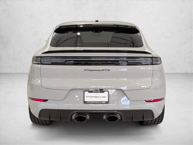 Used 2025 Porsche Cayenne GTS image 10