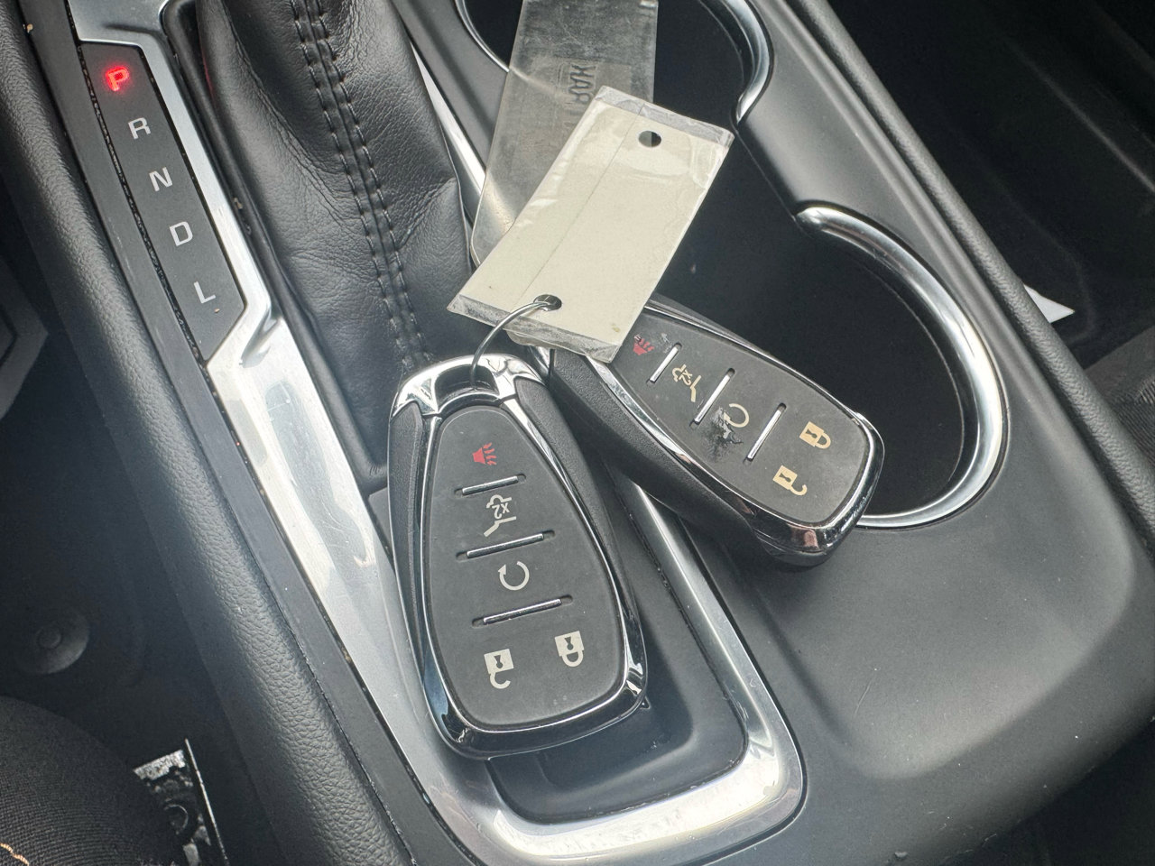 Used 2021 Chevrolet Equinox LT image 27