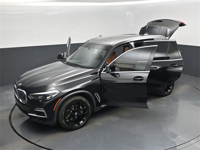 Used 2019 BMW X5 xDrive40i w/ Convenience Package image 67