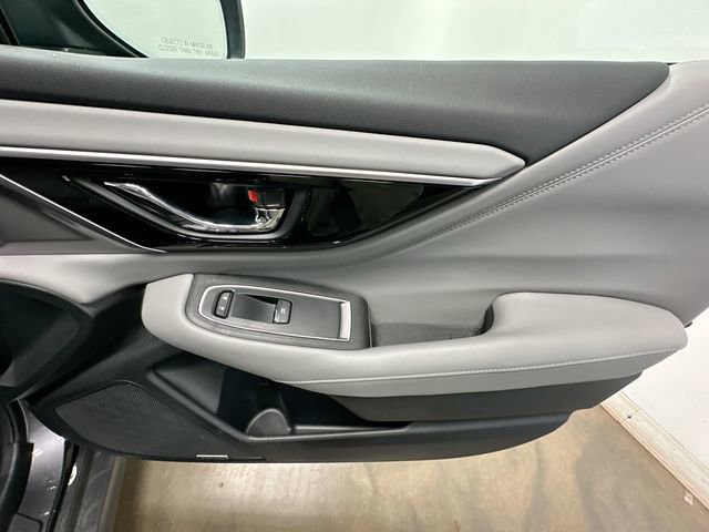 Certified 2025 Subaru Legacy Limited AWD/4WD image 23