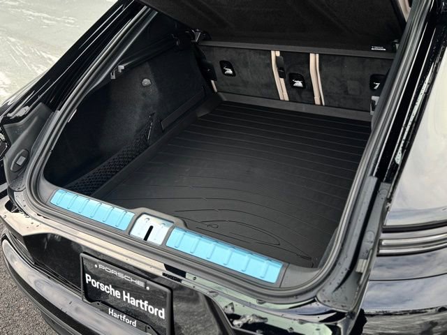 New 2026 Porsche Panamera 4 image 35