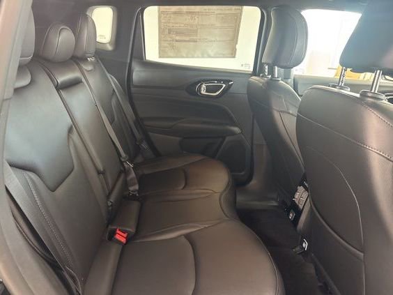 New 2026 Jeep Compass Limited image 28