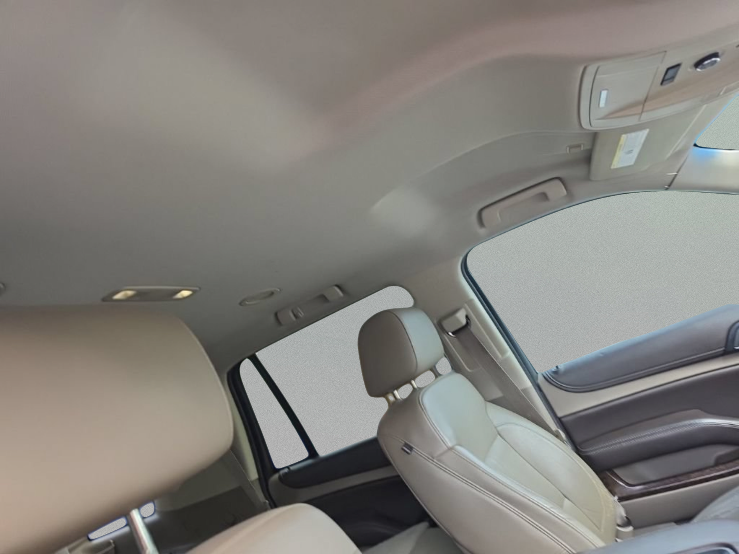 Used 2015 Chevrolet Tahoe LT RWD image 35