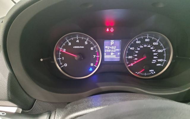 Used 2017 Subaru Crosstrek 2.0i Premium AWD/4WD image 22