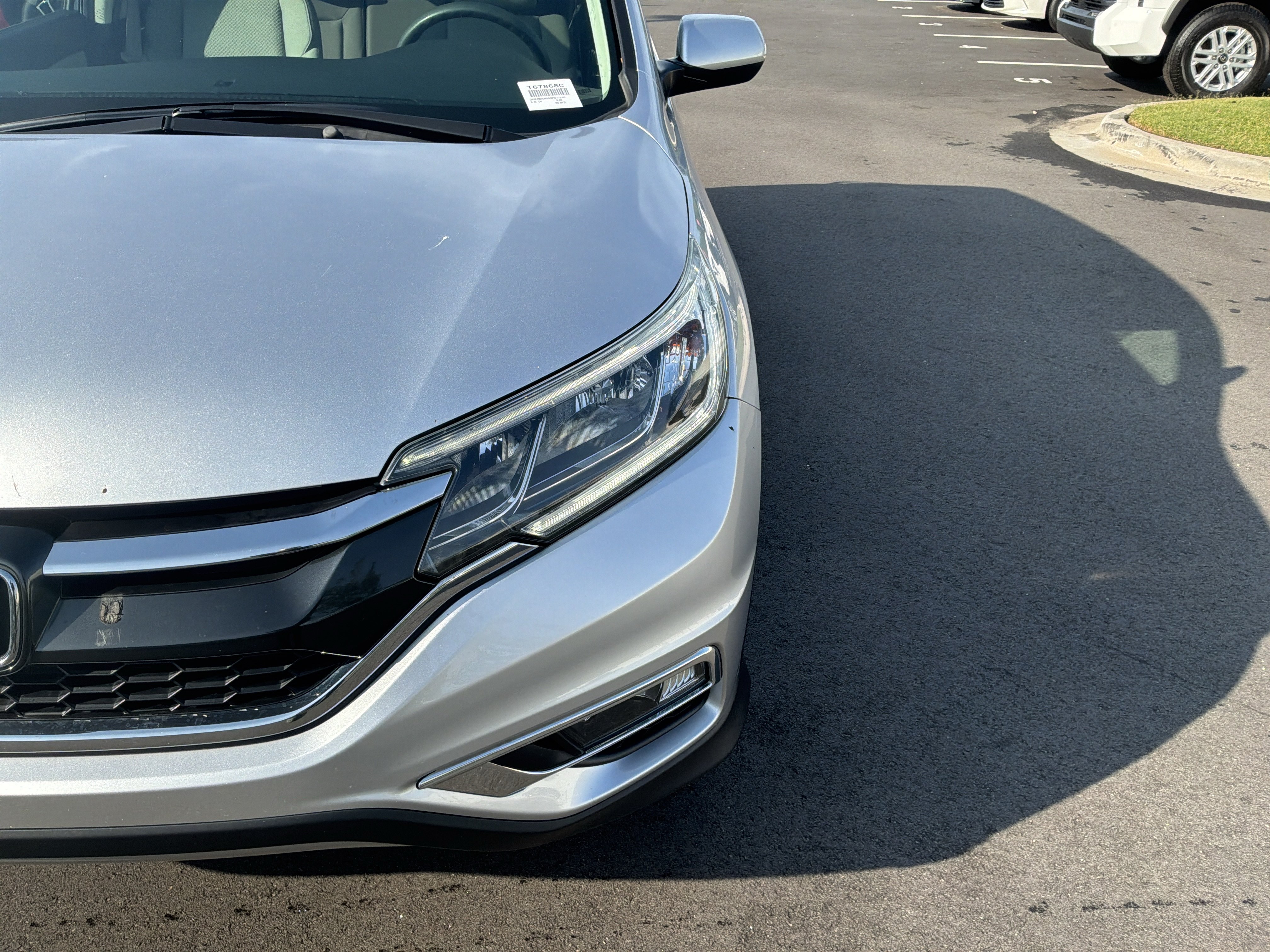Used 2016 Honda CR-V EX image 6