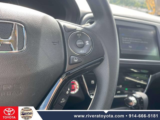 Used 2019 Honda HR-V EX image 23