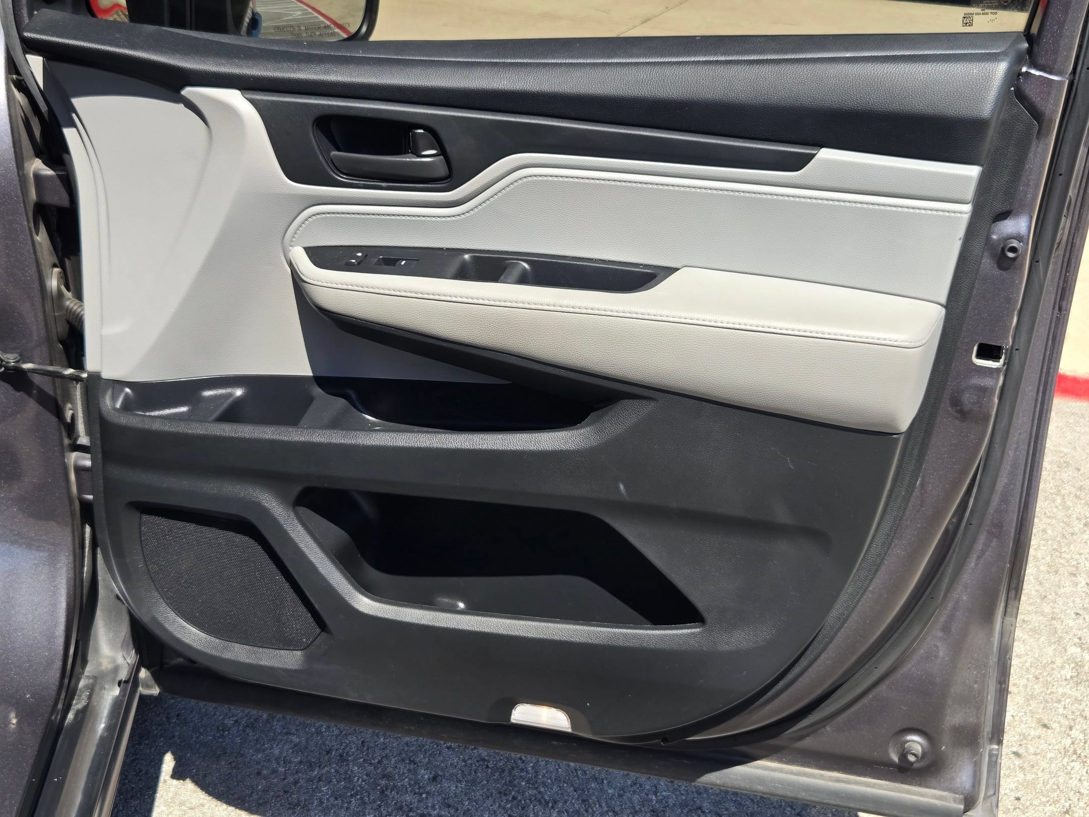 Certified 2020 Honda Odyssey EX-L image 25