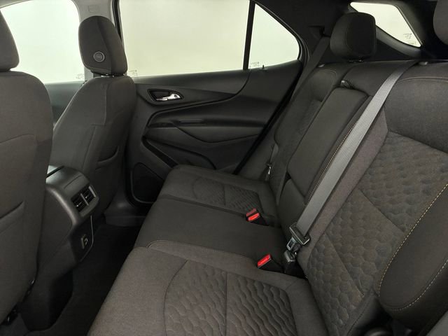 Used 2021 Chevrolet Equinox LT AWD/4WD image 18