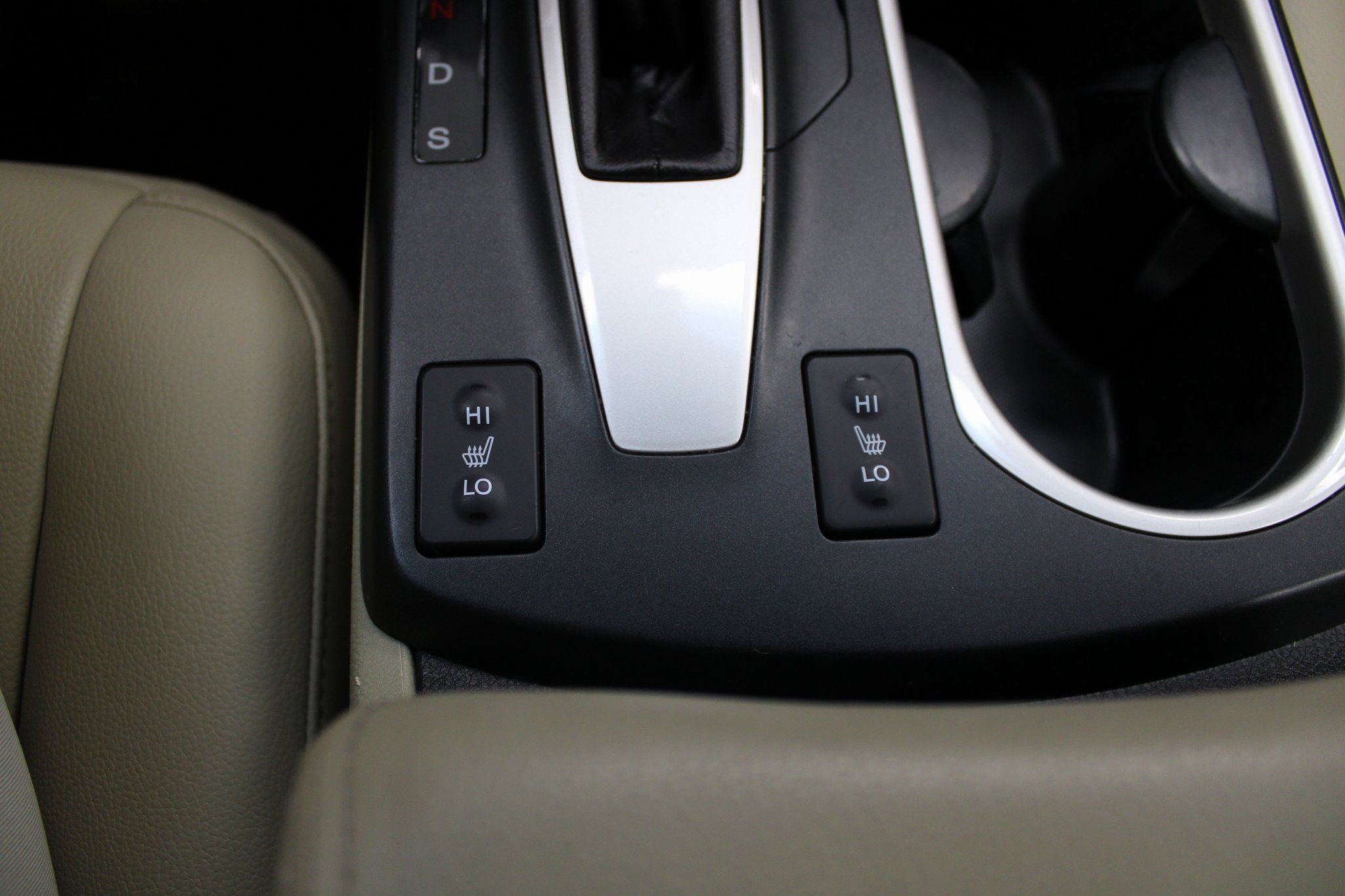 Used 2017 Acura RDX FWD image 37