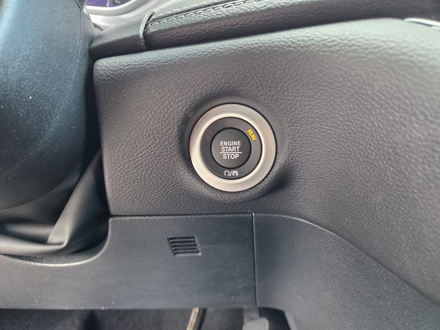 New 2026 Chrysler Pacifica Select FWD image 24