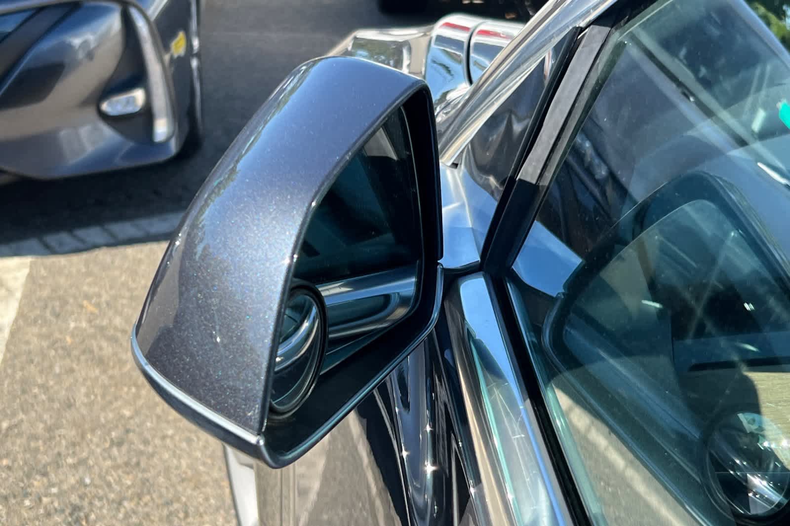 Used 2018 Tesla Model 3 Long Range RWD image 8
