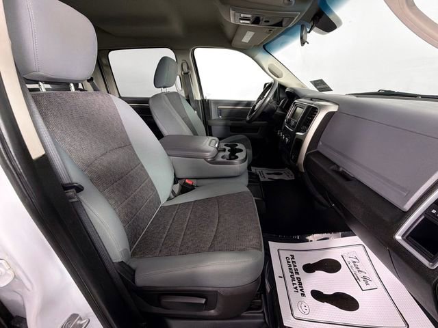 Used 2019 RAM 1500 Classic SLT w/ Protection Group image 27