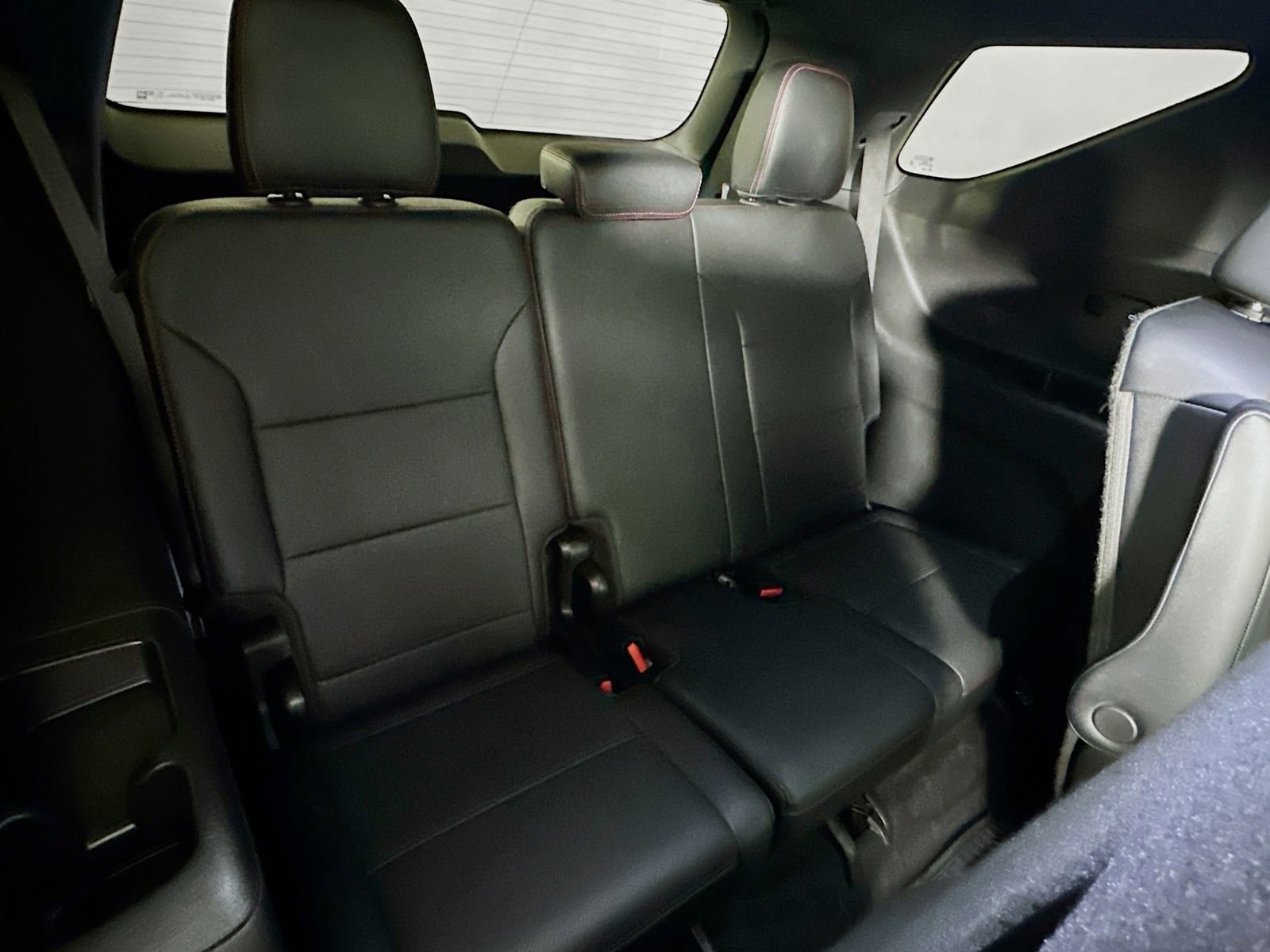 Used 2025 Chevrolet Traverse RS image 30