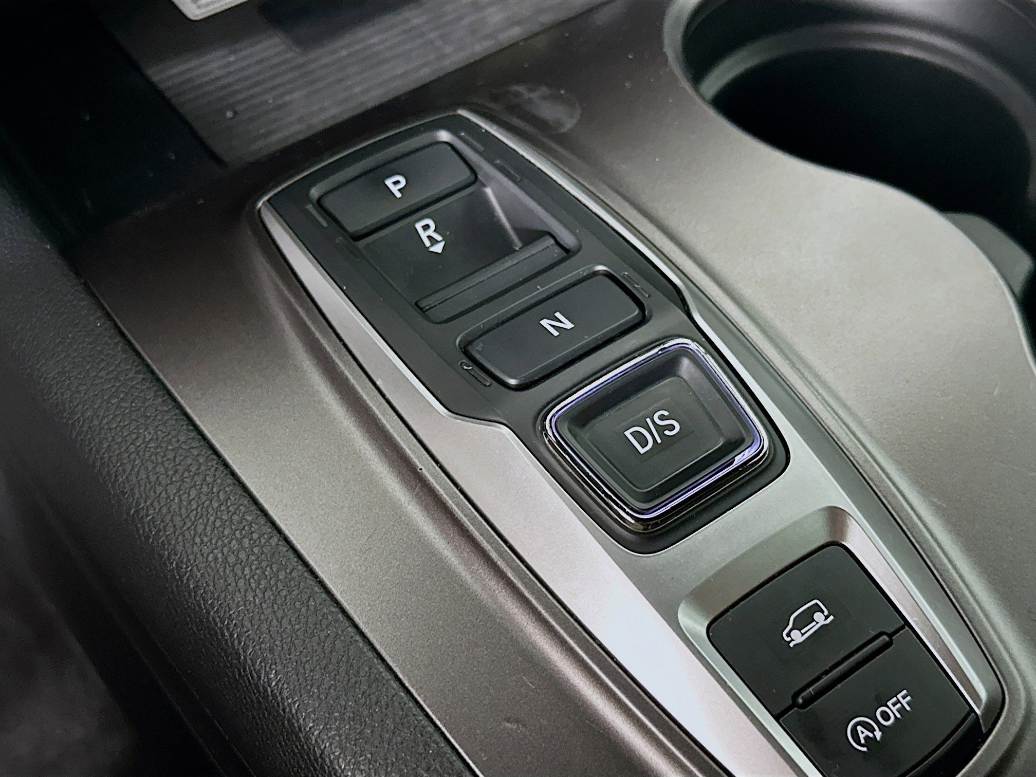 Used 2023 Honda Passport EX-L image 23