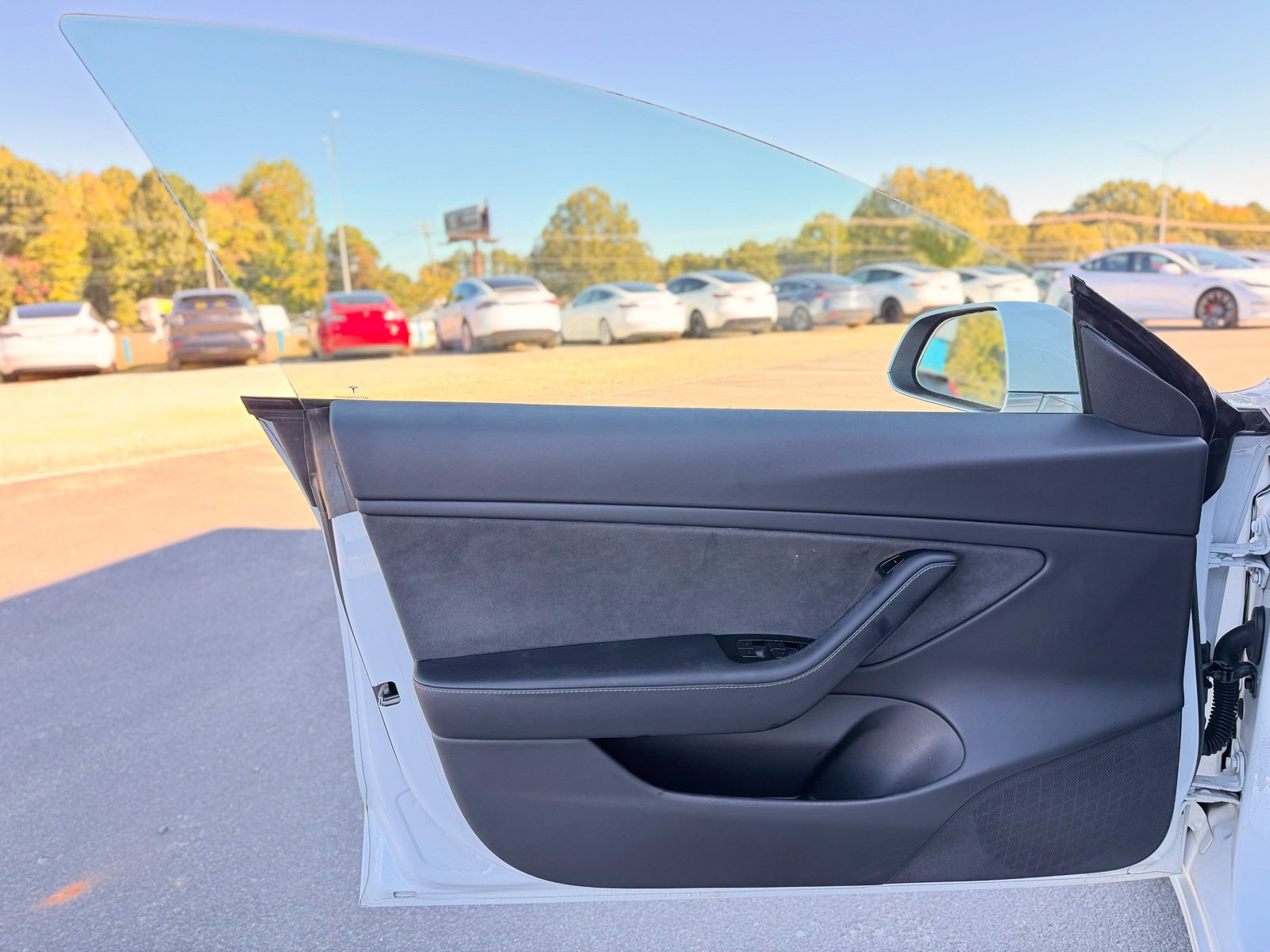 Used 2020 Tesla Model 3 Long Range AWD/4WD image 13